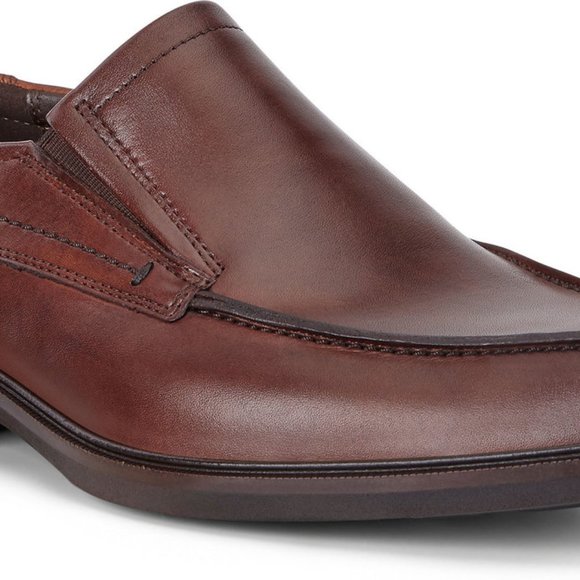 Ecco Shoes Ecco Windsor Slipon Mens Dress Shoes New Poshmark